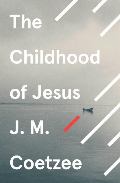 Childhood of Jesus цена и информация | Romaanid  | kaup24.ee