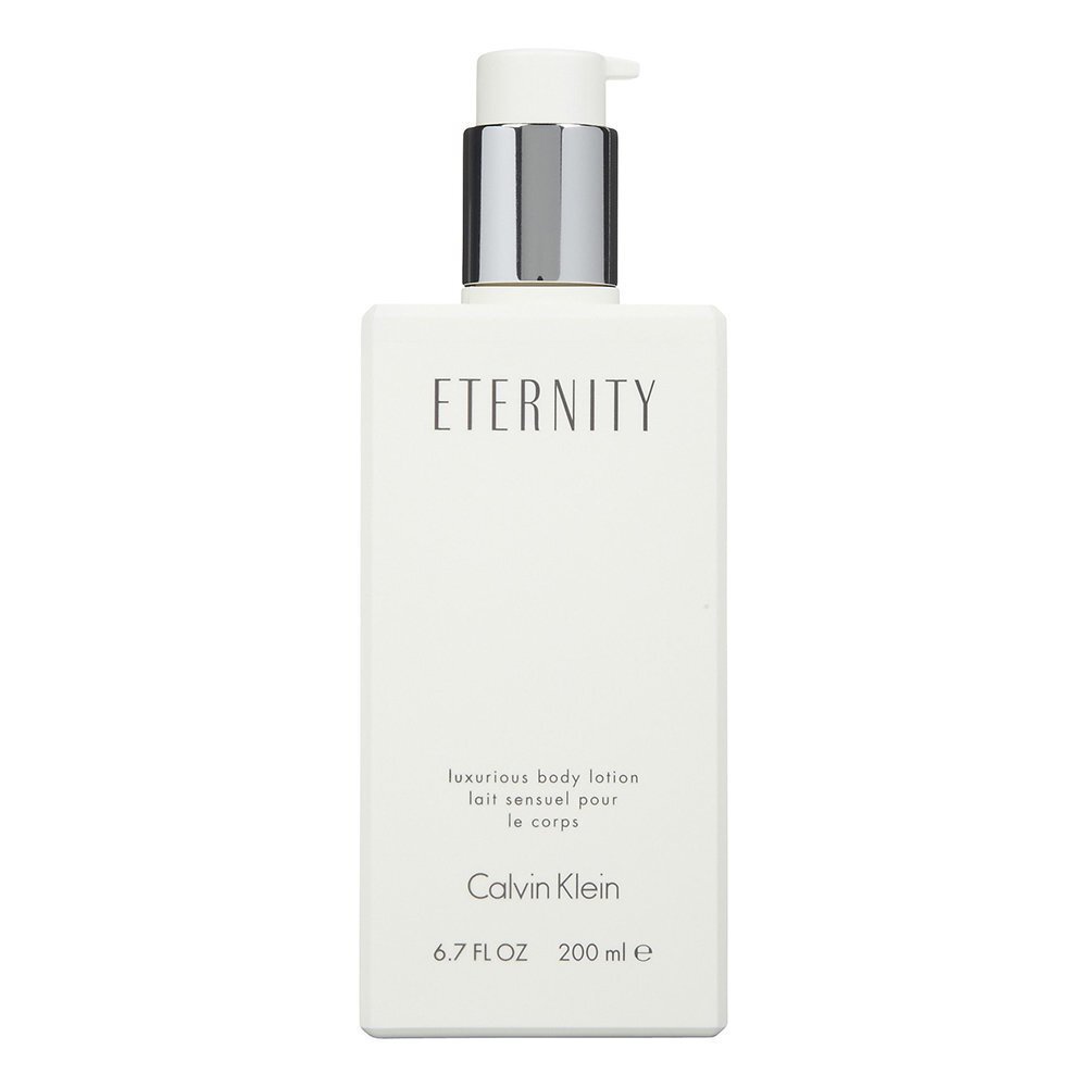 Naiste kehakreem Calvin Klein Eternity, 200 ml цена и информация | Lõhnastatud kosmeetika naistele | kaup24.ee