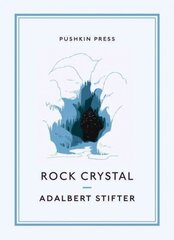 Rock Crystal hind ja info | Fantaasia, müstika | kaup24.ee