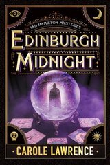 Edinburgh Midnight hind ja info | Fantaasia, müstika | kaup24.ee