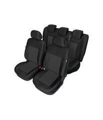 Auto istmekatted komplekt Tailor Made Volkswagen passat B7 Kegel-Blazusiak 5-2033-233-4017 цена и информация | Автомобильные чехлы, аксессуары | kaup24.ee