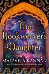 Bookweaver's Daughter цена и информация | Книги для подростков и молодежи | kaup24.ee