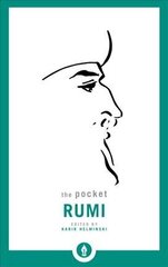 Pocket Rumi hind ja info | Usukirjandus, religioossed raamatud | kaup24.ee