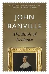 Book of Evidence New edition цена и информация | Фантастика, фэнтези | kaup24.ee