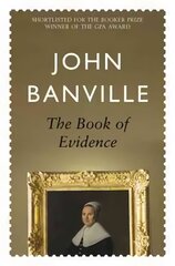 Book of Evidence New edition hind ja info | Fantaasia, müstika | kaup24.ee