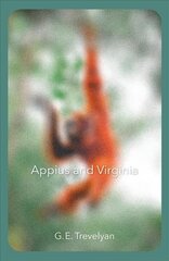 Appius and Virginia New edition цена и информация | Фантастика, фэнтези | kaup24.ee