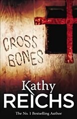 Cross Bones: (Temperance Brennan 8) цена и информация | Фантастика, фэнтези | kaup24.ee