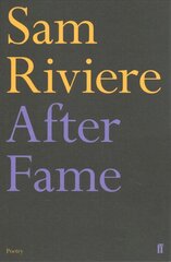 After Fame: The Epigrams of Martial Main hind ja info | Luule | kaup24.ee