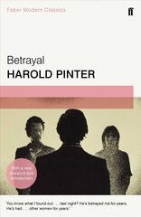 Betrayal Main - Faber Modern Classics hind ja info | Lühijutud, novellid | kaup24.ee