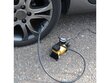 Auto Õhukompressor 12V 7bar/100Psi Carpoint 0623217 hind ja info | Lisaseadmed | kaup24.ee