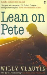 Lean on Pete Main цена и информация | Фантастика, фэнтези | kaup24.ee