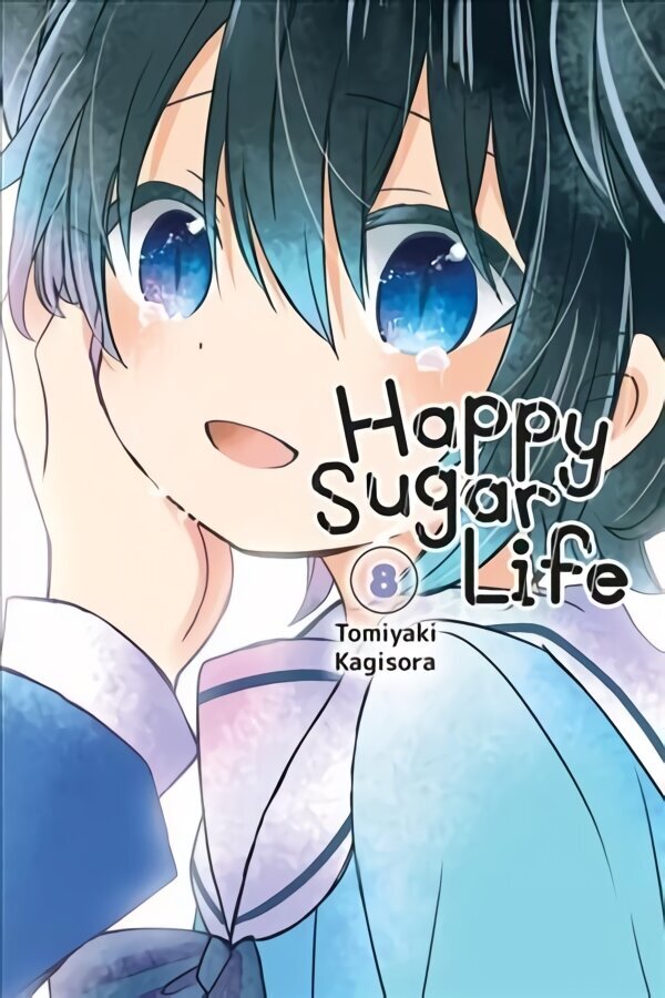 Happy Sugar Life, Vol. 8 цена и информация | Fantaasia, müstika | kaup24.ee