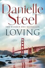 Loving: An epic, unputdownable read from the worldwide bestseller цена и информация | Фантастика, фэнтези | kaup24.ee