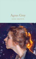 Agnes Grey hind ja info | Fantaasia, müstika | kaup24.ee