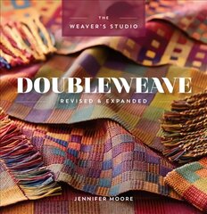 Doubleweave Revised & Expanded Second Edition цена и информация | Книги о питании и здоровом образе жизни | kaup24.ee