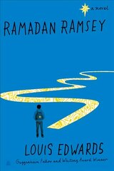 Ramadan Ramsey: A Novel hind ja info | Fantaasia, müstika | kaup24.ee