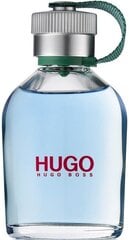 Мужская парфюмерия Hugo Hugo Boss EDT: Емкость - 40 мл цена и информация | Мужские духи | kaup24.ee