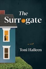 Surrogate: A Novel hind ja info | Fantaasia, müstika | kaup24.ee