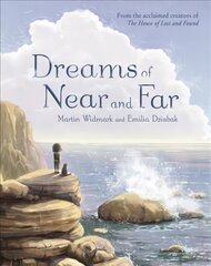 Dreams of Near and Far цена и информация | Книги для малышей | kaup24.ee