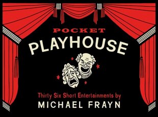 Pocket Playhouse: Thirty-six short entertainments Main цена и информация | Фантастика, фэнтези | kaup24.ee