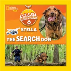 Stella the Rescue Dog hind ja info | Väikelaste raamatud | kaup24.ee