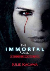 Immortal Rules цена и информация | Книги для подростков и молодежи | kaup24.ee