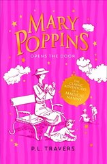 Mary Poppins Opens the Door hind ja info | Noortekirjandus | kaup24.ee