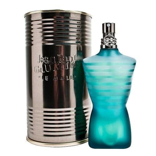 Jean Paul Gaultier Le Male EDT meestele 75 ml цена и информация | Meeste parfüümid | kaup24.ee