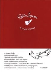 Petites Luxures: Intimate stories hind ja info | Elulooraamatud, biograafiad, memuaarid | kaup24.ee