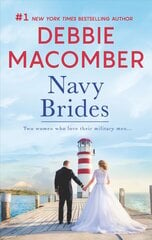 Navy Brides: An Anthology Reissue ed. цена и информация | Фантастика, фэнтези | kaup24.ee