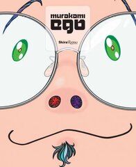 Murakami: Ego: EGO цена и информация | Книги об искусстве | kaup24.ee