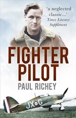 Fighter Pilot цена и информация | Исторические книги | kaup24.ee