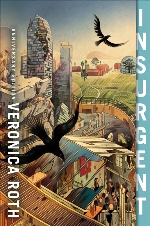 Insurgent Anniversary Edition hind ja info | Noortekirjandus | kaup24.ee