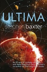 Ultima hind ja info | Fantaasia, müstika | kaup24.ee