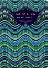 Moby Dick: The Illustrated Novel цена и информация | Фантастика, фэнтези | kaup24.ee