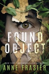 Found Object: A Thriller цена и информация | Фантастика, фэнтези | kaup24.ee