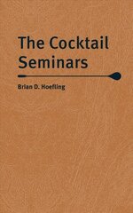 Cocktail Seminars hind ja info | Retseptiraamatud | kaup24.ee