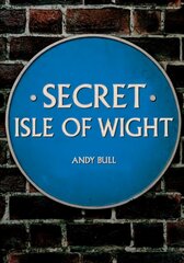 Secret Isle of Wight hind ja info | Tervislik eluviis ja toitumine | kaup24.ee