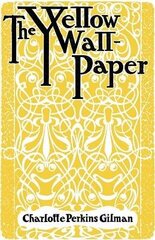 Yellow Wallpaper цена и информация | Фантастика, фэнтези | kaup24.ee