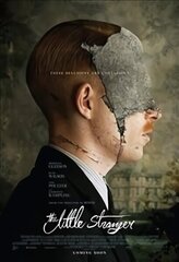 Little Stranger: shortlisted for the Booker Prize цена и информация | Фантастика, фэнтези | kaup24.ee