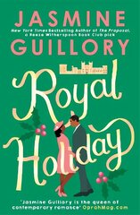 Royal Holiday: The ONLY romance you need to read this Christmas! цена и информация | Фантастика, фэнтези | kaup24.ee