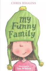 My Funny Family, 1 hind ja info | Noortekirjandus | kaup24.ee