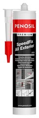 Montaažiliim SpeedFix All Exterior 777 290ml Premium hind ja info | Liimid | kaup24.ee