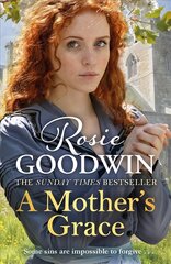 Mother's Grace: The heart-warming Sunday Times bestseller hind ja info | Fantaasia, müstika | kaup24.ee