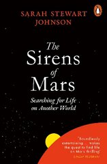 Sirens of Mars: Searching for Life on Another World hind ja info | Majandusalased raamatud | kaup24.ee