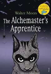 Alchemaster's Apprentice hind ja info | Fantaasia, müstika | kaup24.ee