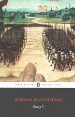 Henry V цена и информация | Рассказы, новеллы | kaup24.ee