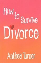 How to Survive Divorce цена и информация | Самоучители | kaup24.ee