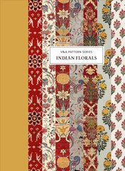 V&A Pattern: Indian Florals цена и информация | Книги об искусстве | kaup24.ee