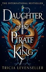 Daughter of the Pirate King цена и информация | Книги для подростков и молодежи | kaup24.ee